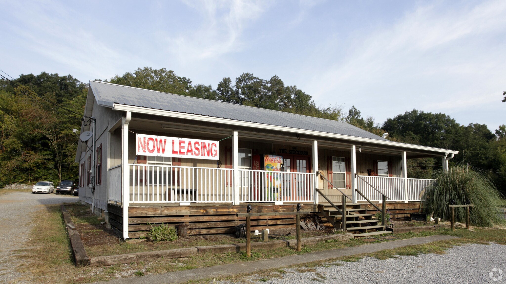 9051 Hiwassee St, Charleston, TN for sale Primary Photo- Image 1 of 1