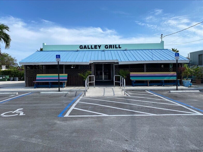 24862 Overseas Hwy, Summerland Key, FL for sale - Building Photo - Image 1 of 1