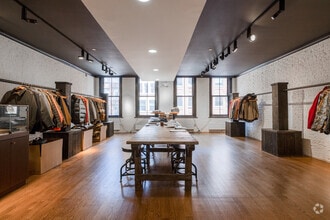 177 Franklin St, New York, NY for lease Interior Photo- Image 1 of 2