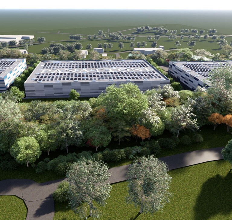  for lease Aerial- Image 1 of 2