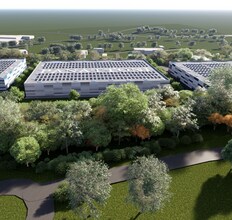  for lease Aerial- Image 1 of 2