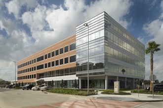 Saturn office