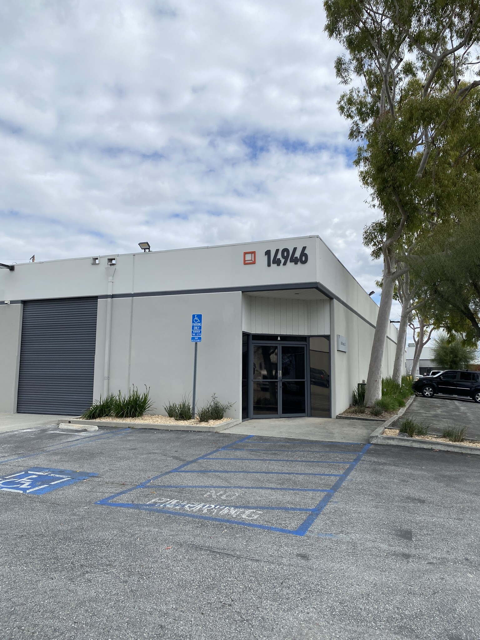 14944 Shoemaker Ave, Santa Fe Springs, CA for lease Building Photo- Image 1 of 8