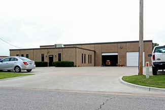 More details for 4710 SW 18th St, Oklahoma City, OK - Industrial for Lease
