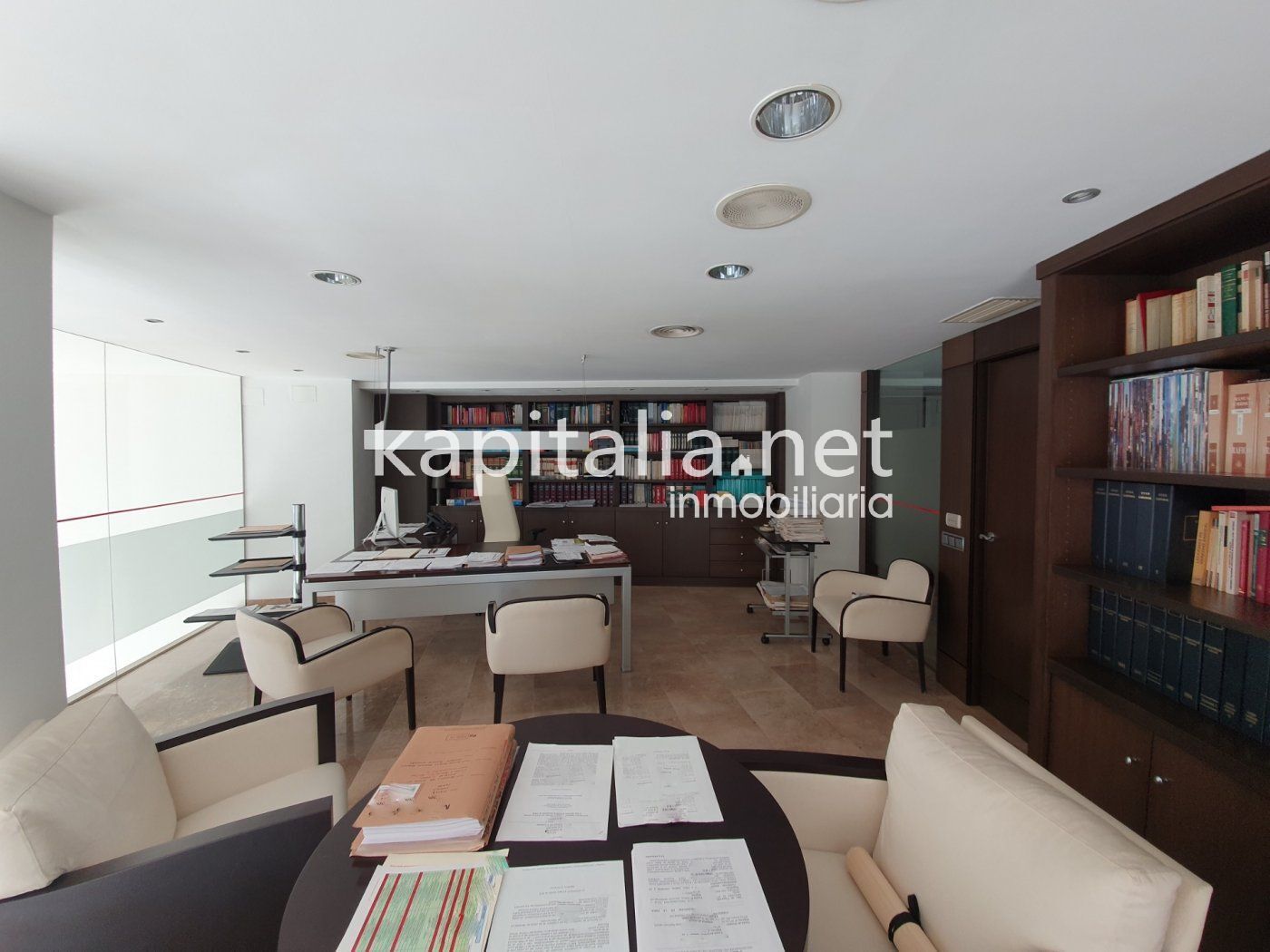 Retail in Ontinyent, Valencia for sale Building Photo- Image 1 of 9