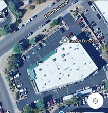 8225 E Butherus Dr, Scottsdale, AZ for lease Building Photo- Image 1 of 2