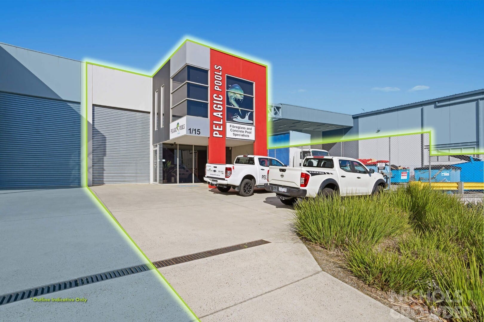 15 Kenji St, Mornington for sale Building Photo- Image 1 of 2