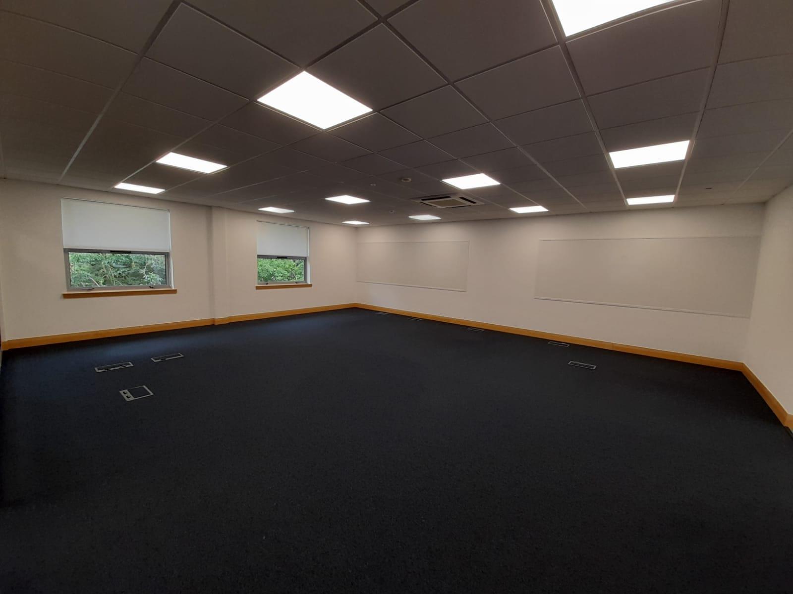 Capability Green, Luton, BDF LU1 3LU Building 34