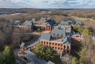 More details for 8-14 Research Dr, Bethel, CT - Office for Lease