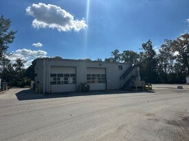 8271 Brock Bridge Rd, Laurel MD - Warehouse