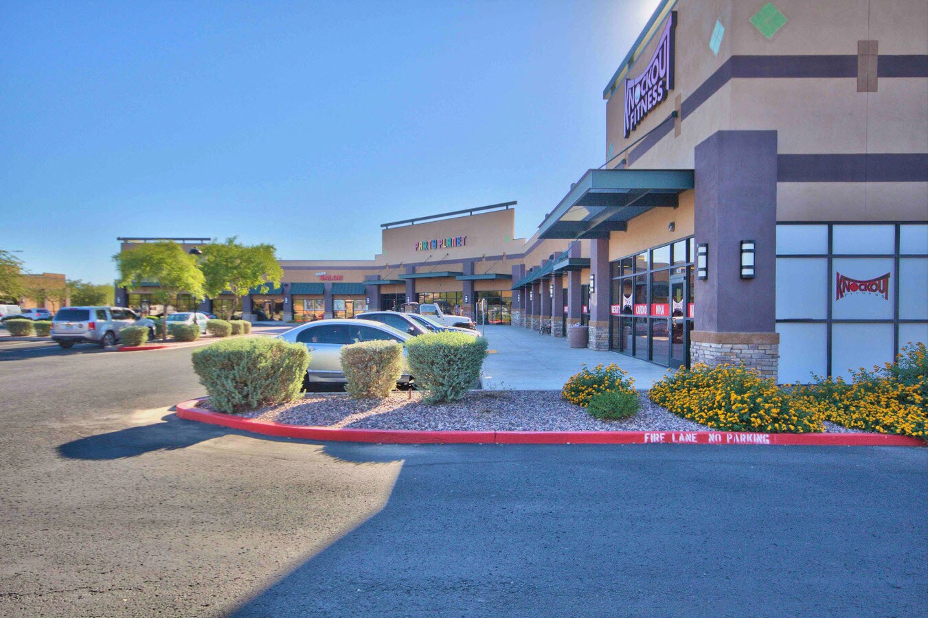 Bell & Litchfield Rd, Surprise, AZ 85374