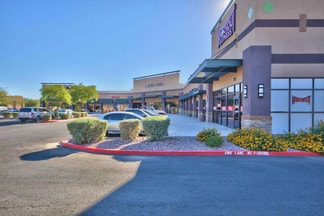 More details for Bell & Litchfield Rd, Surprise, AZ - Retail for Lease