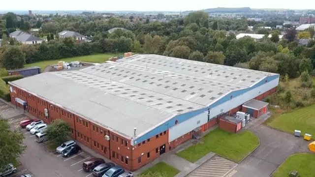Salmon Flds, Oldham for sale Primary Photo- Image 1 of 1
