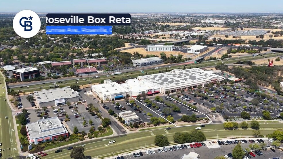 318 N Sunrise Ave, Roseville, CA for sale - Commercial Listing Video - Image 2 of 12