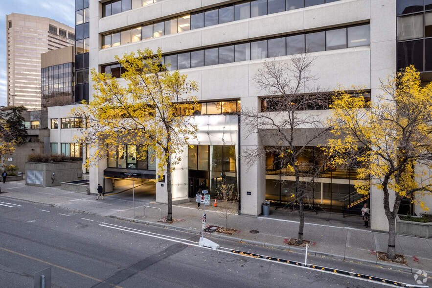 140 4 Av SW, Calgary, AB for lease - Building Photo - Image 2 of 11