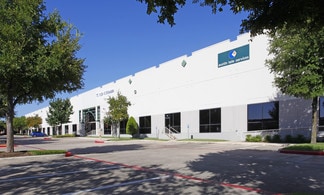 More details for 4209 S Industrial Dr, Austin, TX - Flex for Lease
