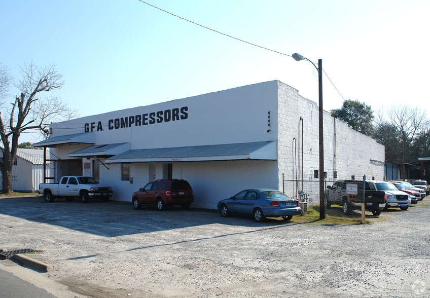 500 Andrews Rd, Columbus, GA for lease - Primary Photo - Image 1 of 10