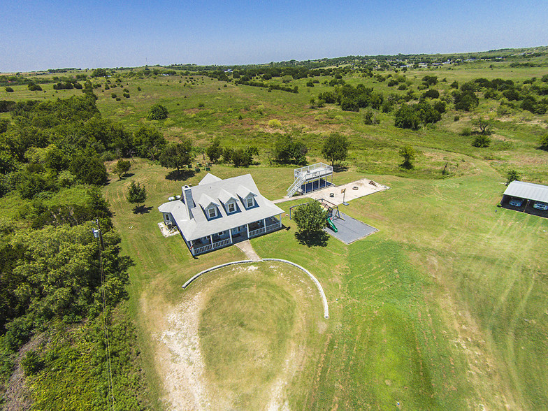 11018 FM 1625, Creedmoor, TX for sale - Other - Image 1 of 1