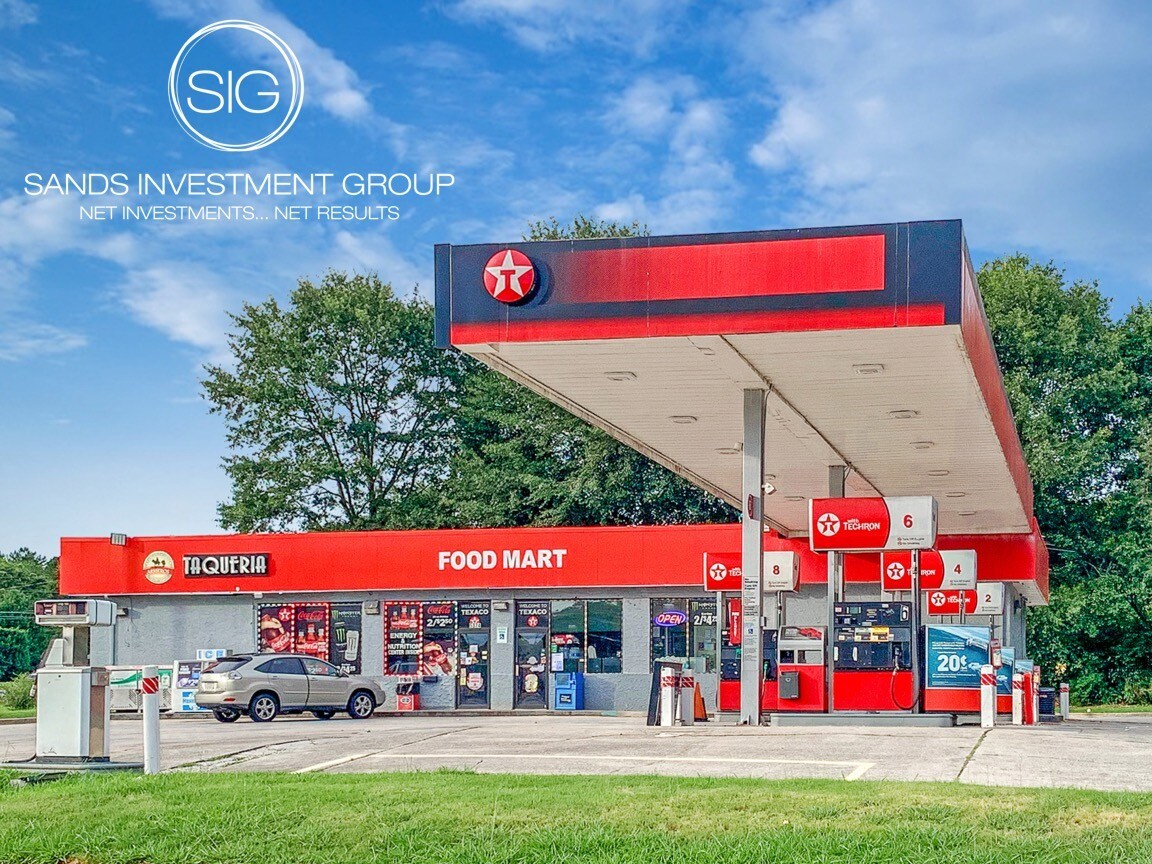 5374 Five Forks Trickum Rd, Lilburn, GA for sale Building Photo- Image 1 of 1