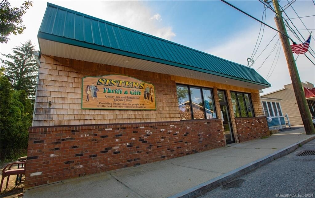 10 Babcock Ave, Plainfield, CT for sale Building Photo- Image 1 of 1