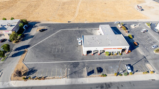 More details for 2150 Highway 46, Wasco, CA - Land for Lease