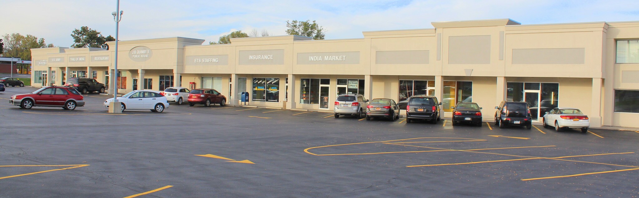 3159-3259 Winton Rd S, Rochester, NY for sale Building Photo- Image 1 of 1