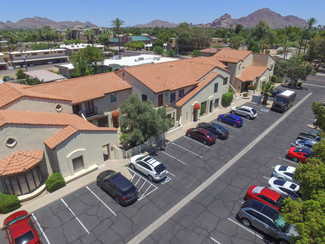 More details for 4202 N 32nd St, Phoenix, AZ - Medical for Lease