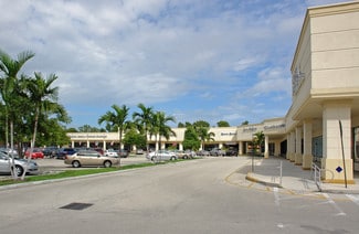 More details for 7118-7186 N University Dr, Tamarac, FL - Retail for Lease