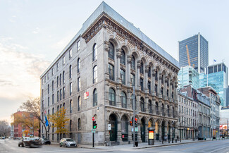 More details for 400 Rue McGill, Montréal, QC - Office for Lease