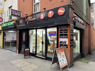 More details for 90 High St, Croydon - Retail for Lease