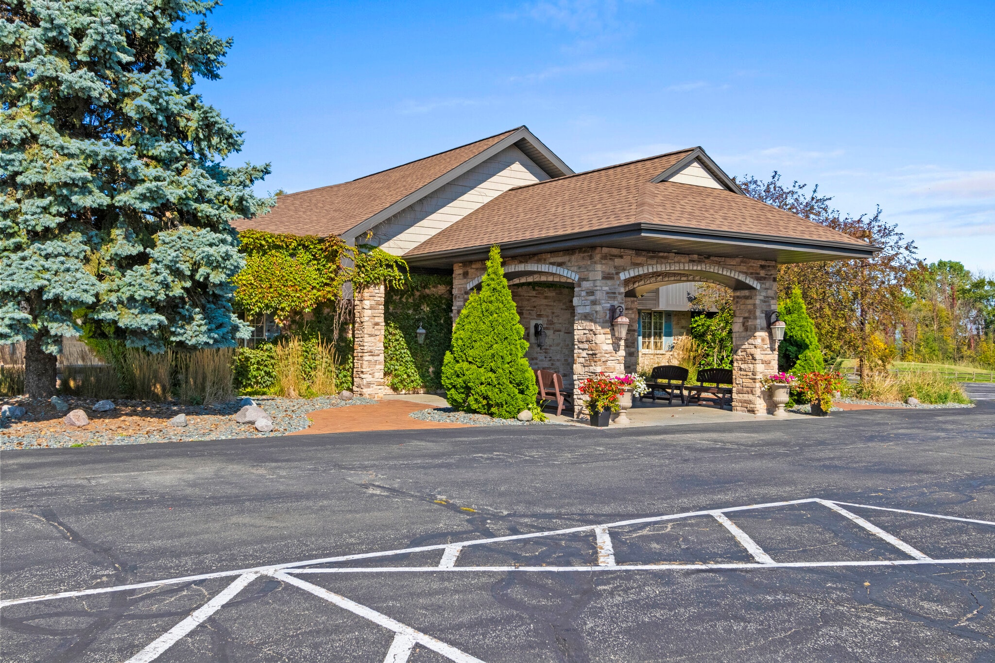 3177 French Rd, De Pere, WI for sale Building Photo- Image 1 of 70