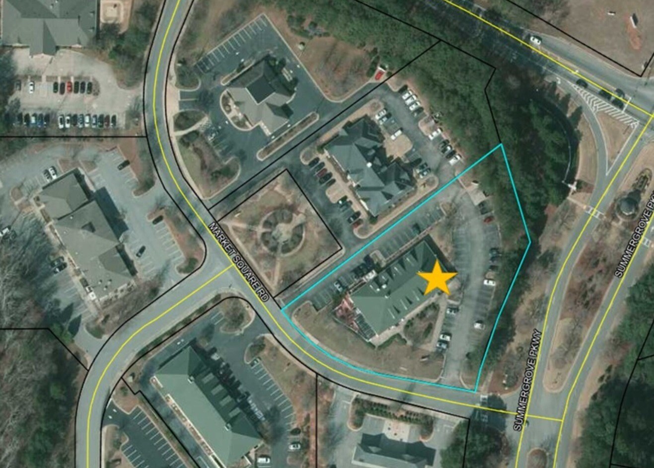 48 Market Square Rd, Newnan, GA for sale Building Photo- Image 1 of 1