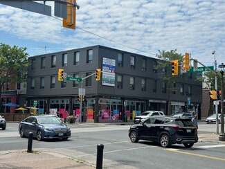 More details for 100 Brock St S, Whitby, ON - Office/Medical, Retail for Lease