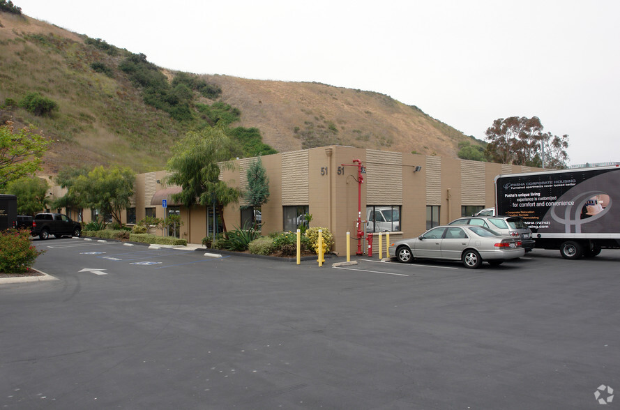 10451-10455 Roselle St, San Diego, CA for lease - Building Photo - Image 1 of 49