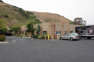 More details for 10451-10455 Roselle St, San Diego, CA - Flex, Industrial for Lease