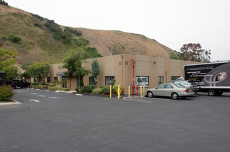 More details for 10451-10455 Roselle St, San Diego, CA - Industrial for Lease