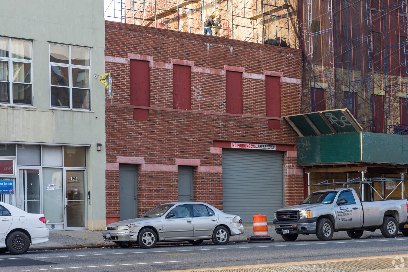 188 4th Ave, Brooklyn, NY 11217 | LoopNet