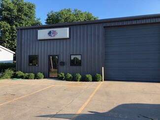 More details for 962 Neubling Ave, Evansville, IN - Industrial for Sale