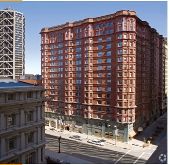 721-777 Olive St, Saint Louis, MO for sale Building Photo- Image 1 of 8