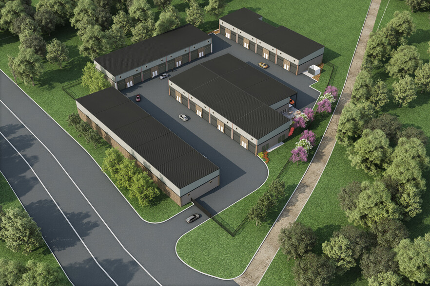 13951 Indian Woods, San Antonio, TX for sale - Building Photo - Image 2 of 5