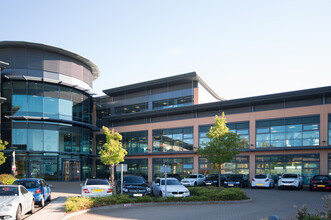 Davy Ave, Milton Keynes for lease Building Photo- Image 1 of 1