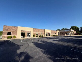 More details for 1701 S Enterprise Ave, Springfield, MO - Office for Lease