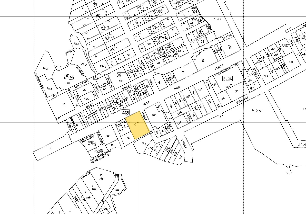 943 W Main St, Crisfield, MD 21817 Office/Retail for Lease