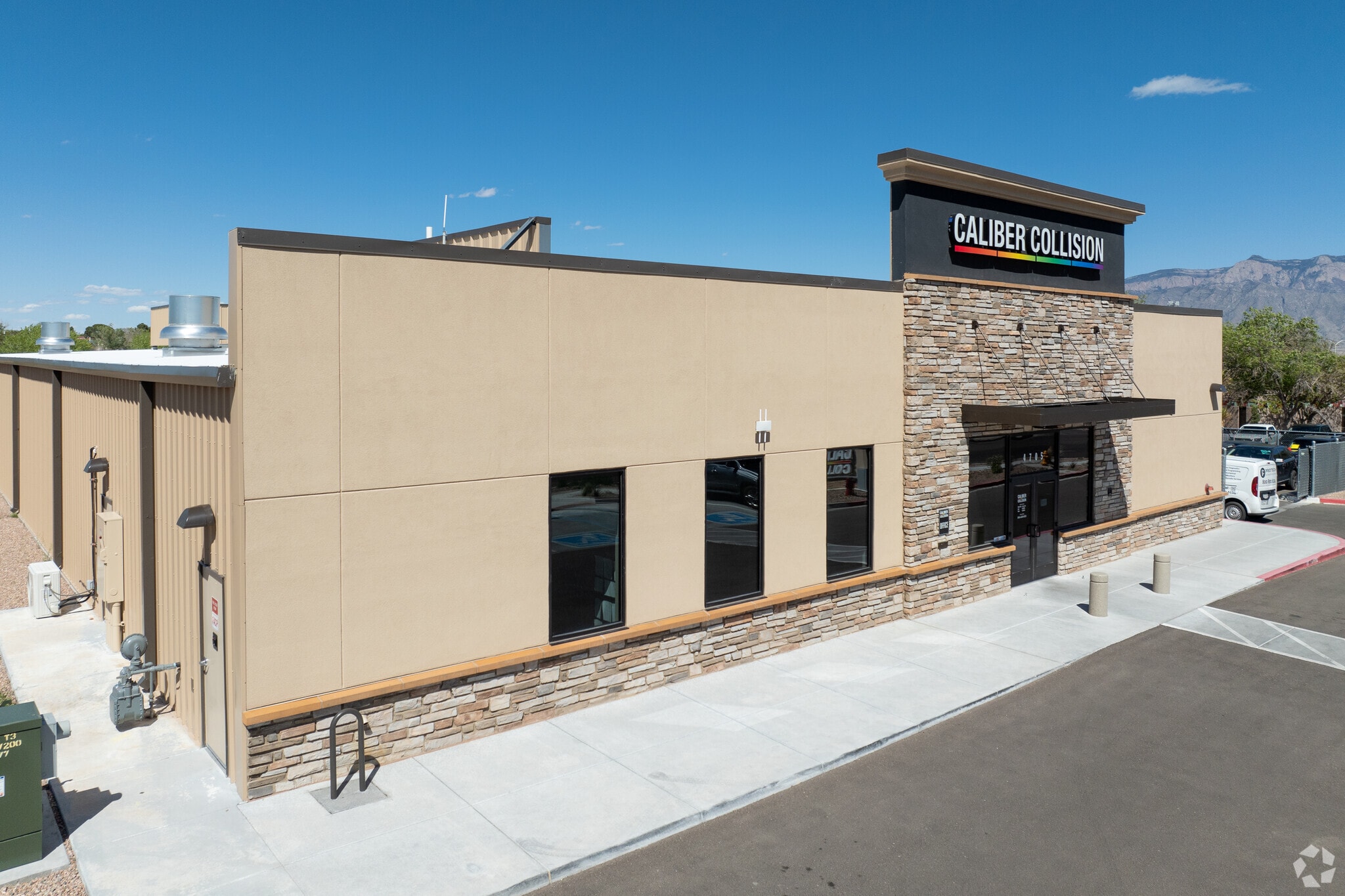 NM 528 & Sundt Rd NE, Rio Rancho, NM for sale Primary Photo- Image 1 of 1