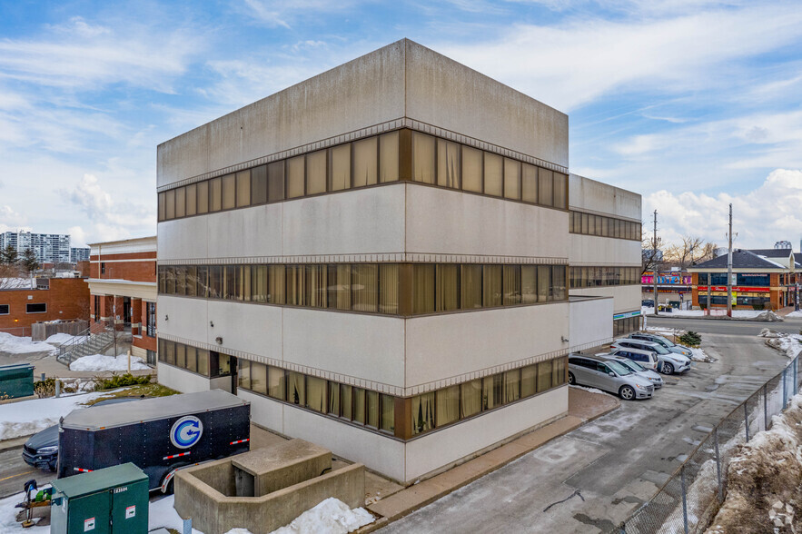 4544 Sheppard Ave, Toronto, ON for lease - Building Photo - Image 2 of 5