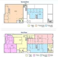 243 Front St, Wilmington, NC for lease Interior Photo- Image 1 of 2