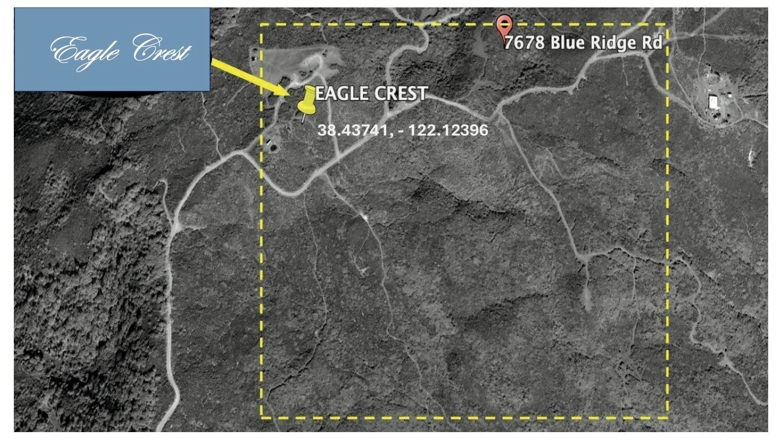 7678 Blue Ridge Rd, Vacaville, CA for sale Building Photo- Image 1 of 9