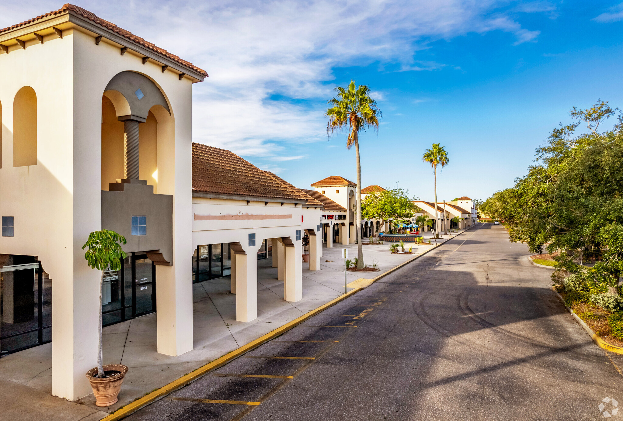 5505-5805 Manatee Ave, Bradenton, FL for lease Building Photo- Image 1 of 13