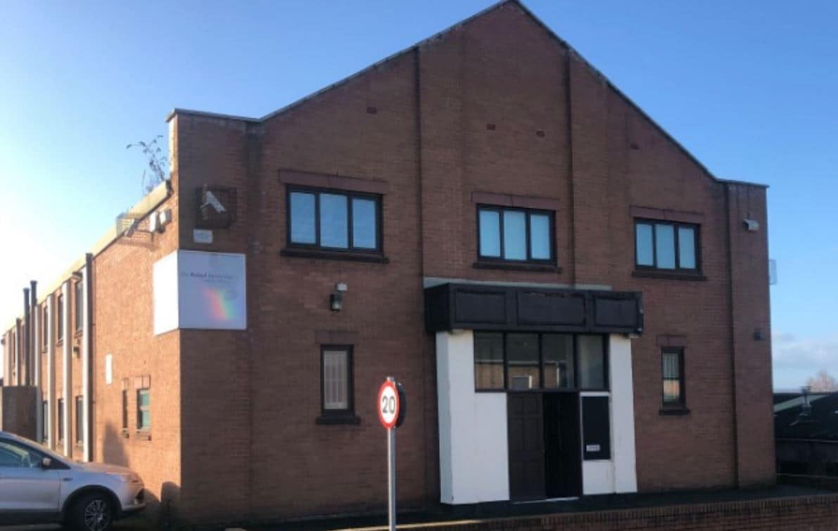 52 St Marks Rd, Chester for sale Building Photo- Image 1 of 1