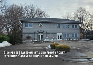 More details for 7911 W Ustick Rd, Boise, ID - Office for Sale